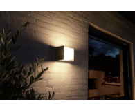 Philips Hue White Kinkiet zewnętrzny Fuzo - 554478 - zdjęcie 5
